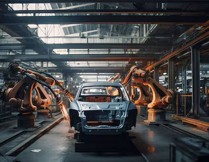 Automotive Industry Automotive Industry