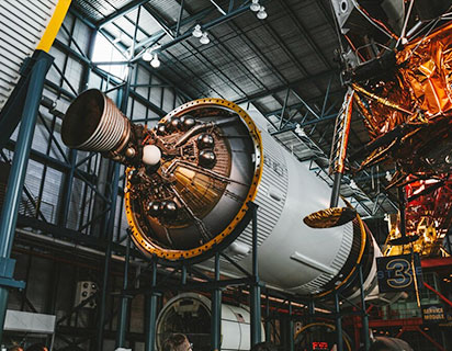 Aerospace Industry Aerospace Industry