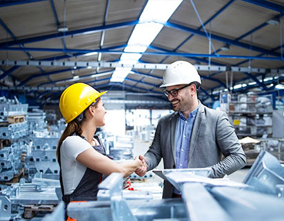Engineering & General Manufacturing Engineering & General Manufacturing