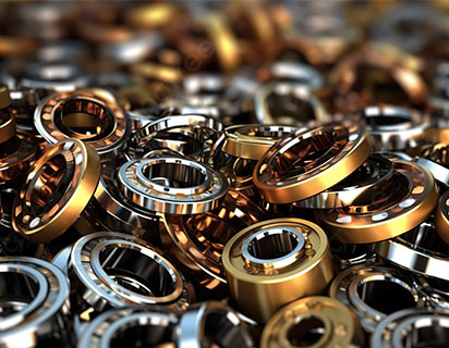 Bearing Industry Bearing Industry
