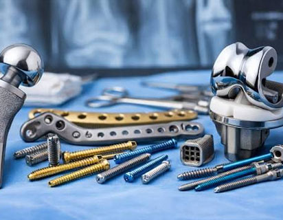 Orthopaedic Implants Orthopaedic Implants